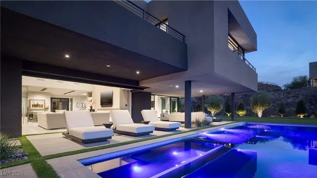 $5,999,000 | 1786 Diamond Rim Court, Henderson, NV 89012