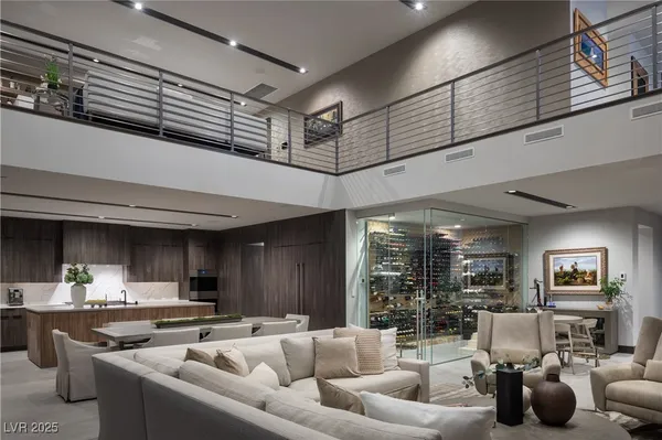 $5,999,000 | 1786 Diamond Rim Court, Henderson, NV 89012