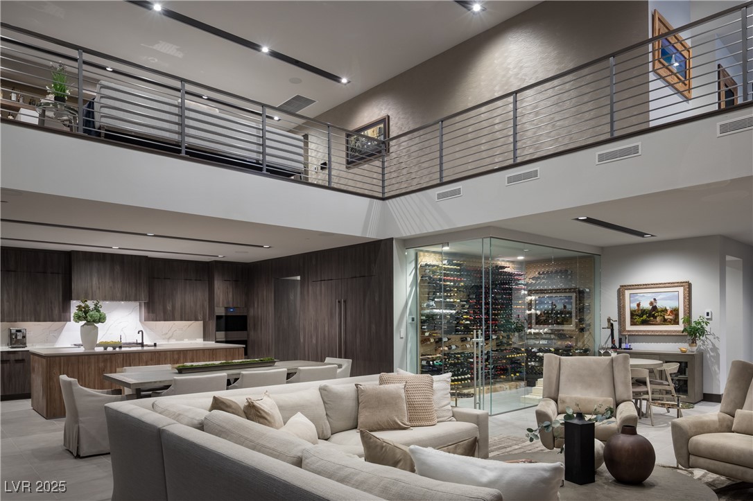 1786 Diamond Rim Court Henderson, NV 89012 - Photo 9 of 28