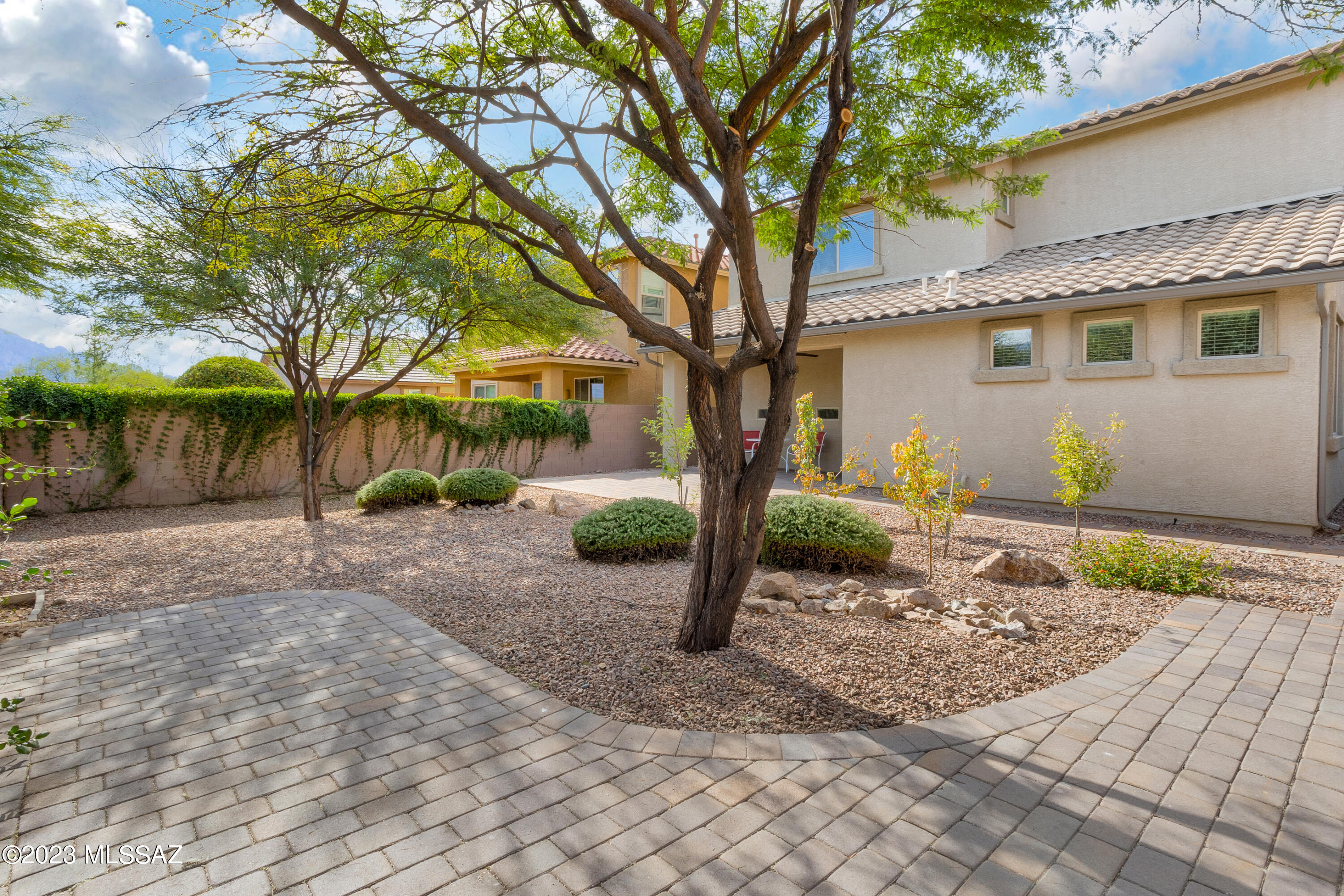12920 North Shell Traders Court Tucson, AZ 85755 - Photo 29 of 31