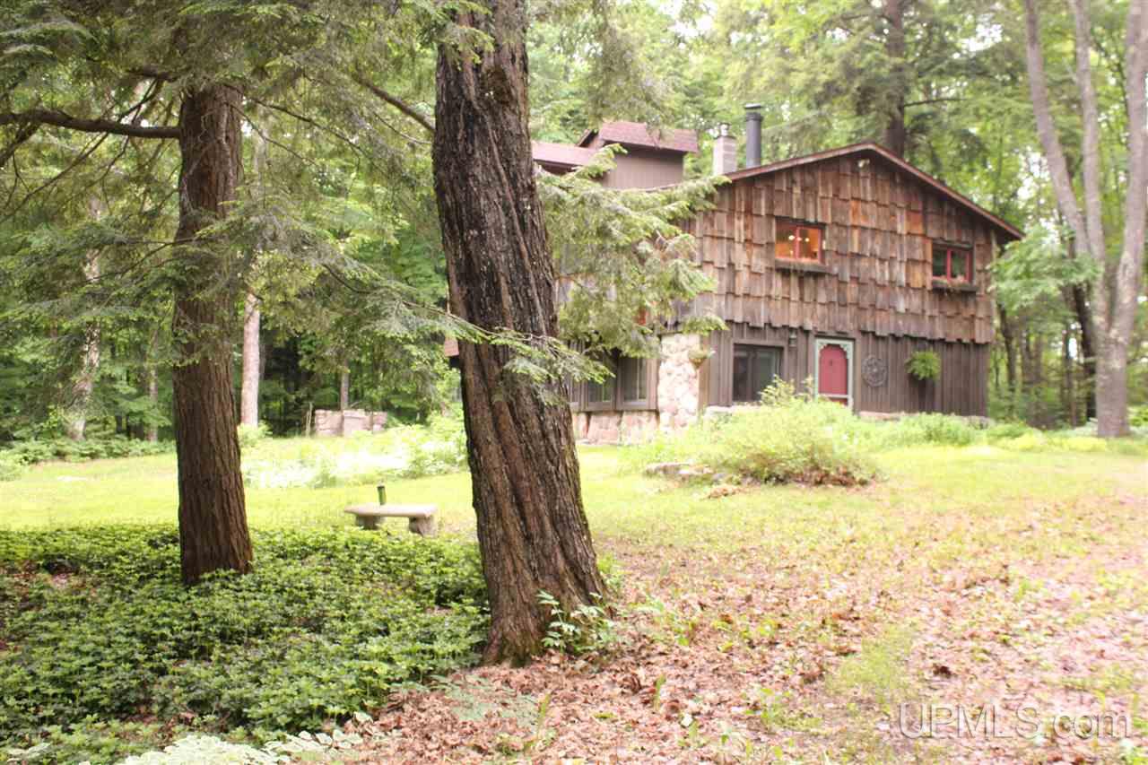 E7143 Maple Grove Road Munising, MI 49862 - Photo 29 of 41