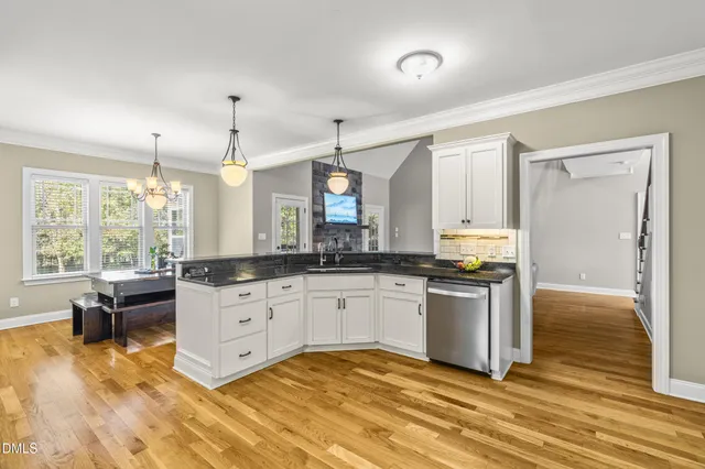 $630,000 | 648 Fieldtrial Circle, Garner, NC 27529