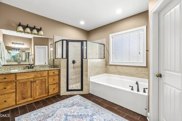 $630,000 | 648 Fieldtrial Circle, Garner, NC 27529