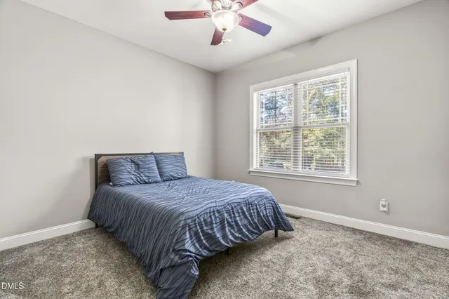 $630,000 | 648 Fieldtrial Circle, Garner, NC 27529