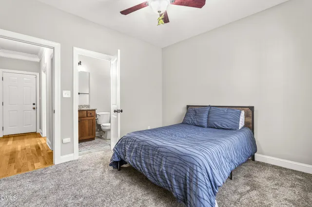 $630,000 | 648 Fieldtrial Circle, Garner, NC 27529