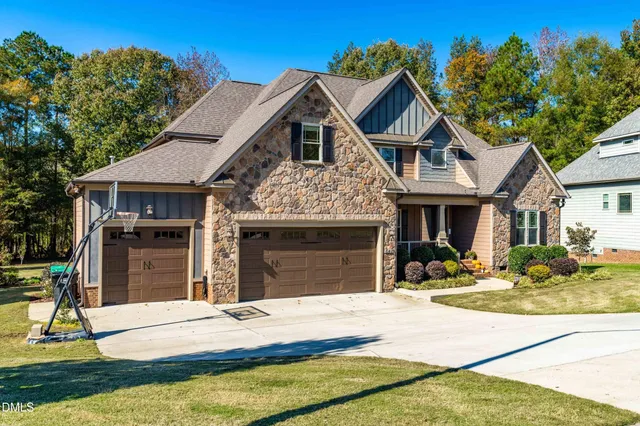 $630,000 | 648 Fieldtrial Circle, Garner, NC 27529