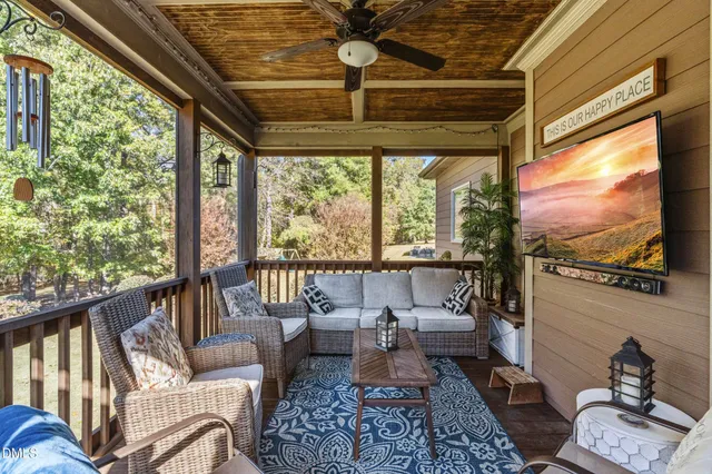 $630,000 | 648 Fieldtrial Circle, Garner, NC 27529