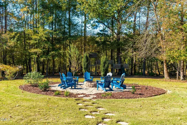 $630,000 | 648 Fieldtrial Circle, Garner, NC 27529