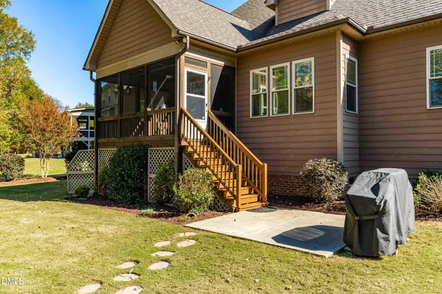 $630,000 | 648 Fieldtrial Circle, Garner, NC 27529