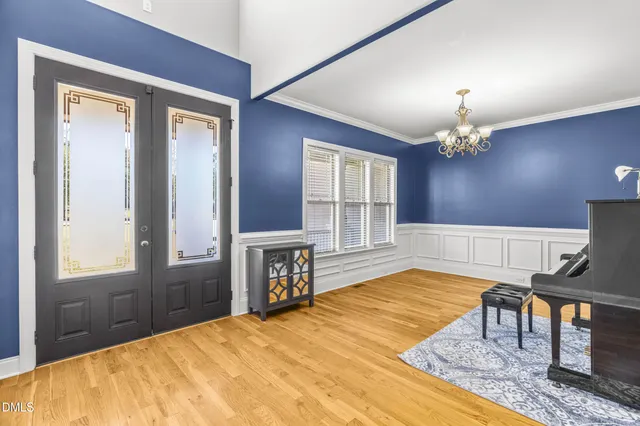 $630,000 | 648 Fieldtrial Circle, Garner, NC 27529