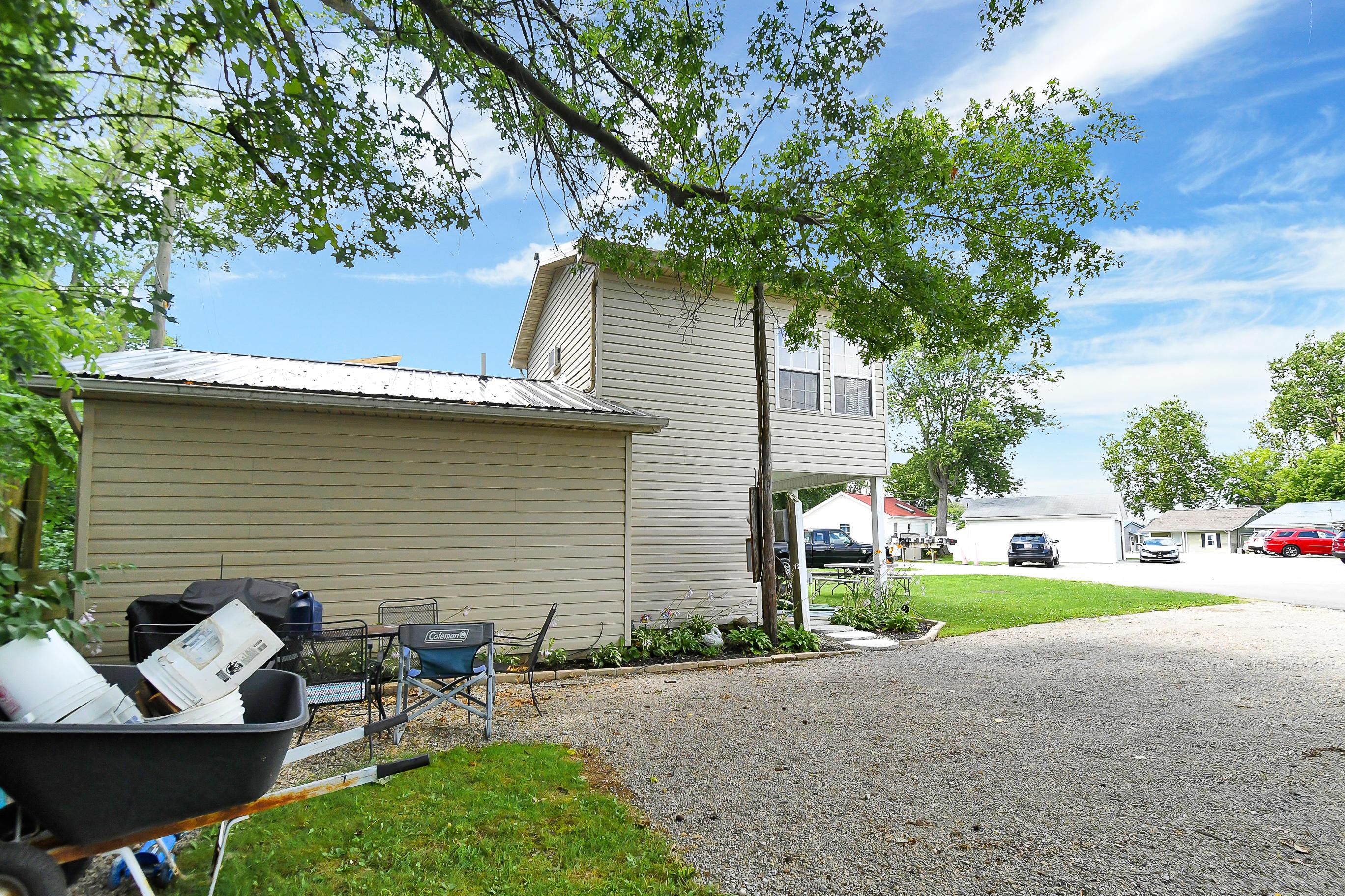 13975 Custers Point Road Northeast Thornville, OH 43076 - Photo 16 of 24