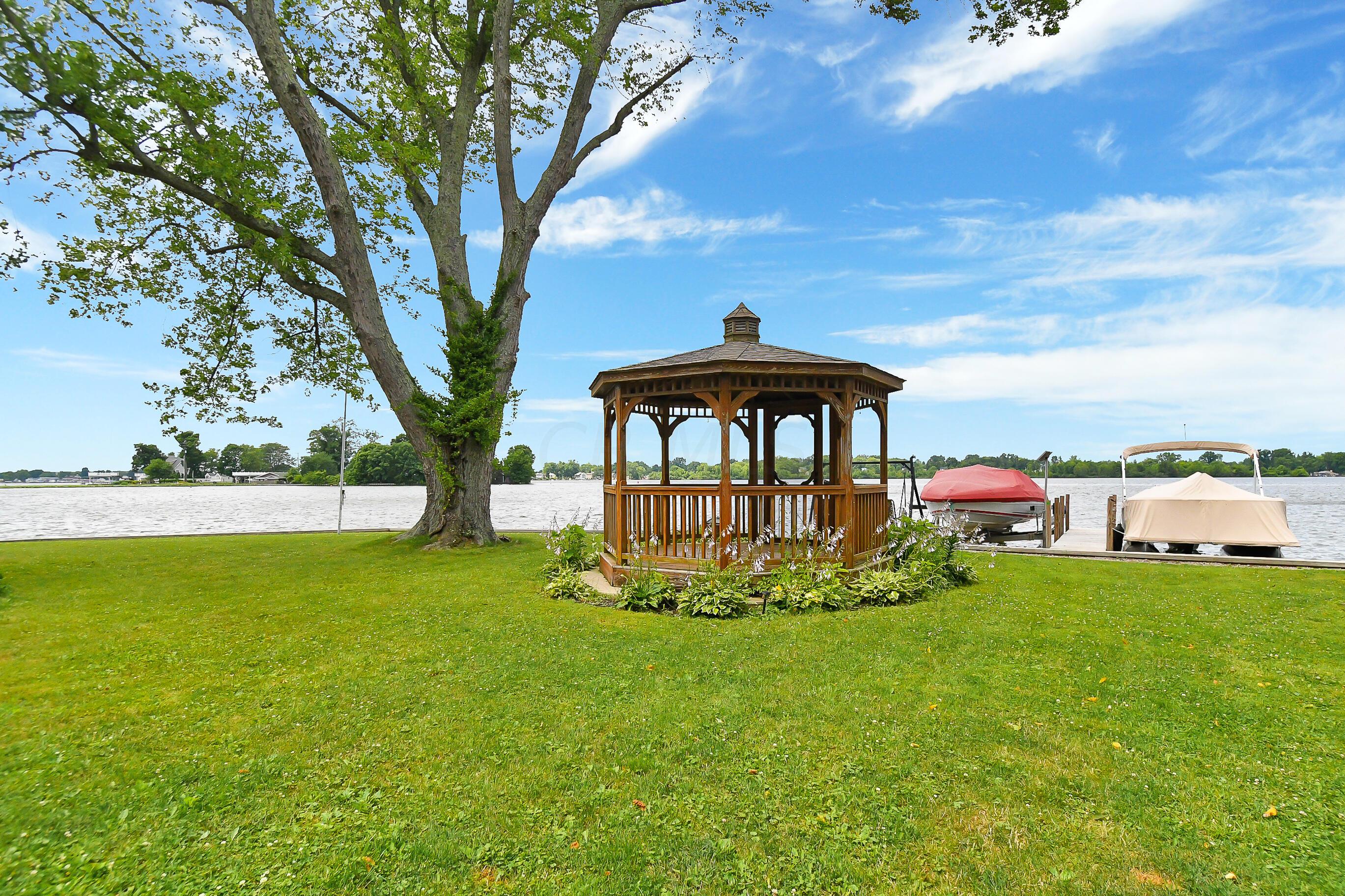 13975 Custers Point Road Northeast Thornville, OH 43076 - Photo 20 of 24