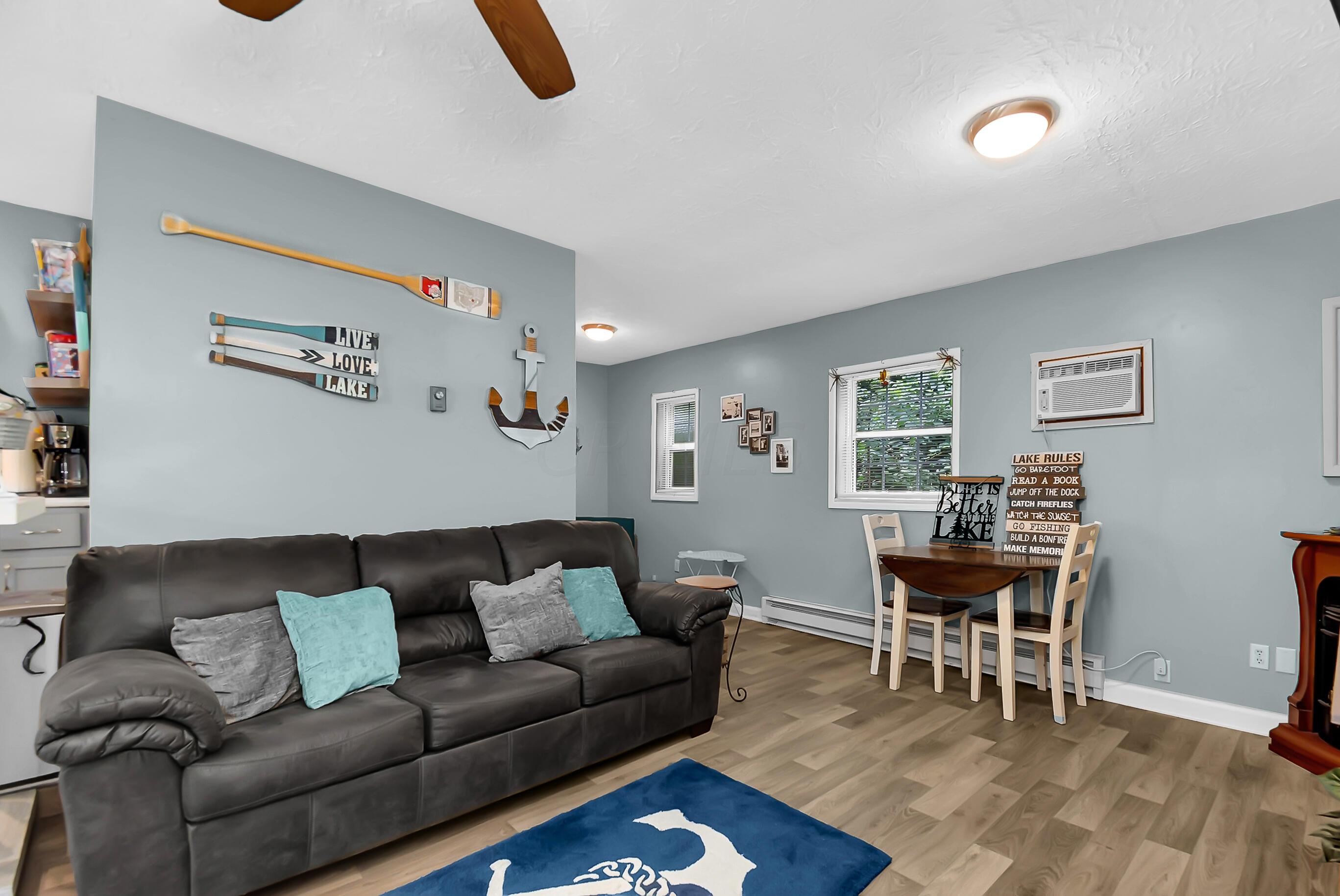 13975 Custers Point Road Northeast Thornville, OH 43076 - Photo 5 of 24