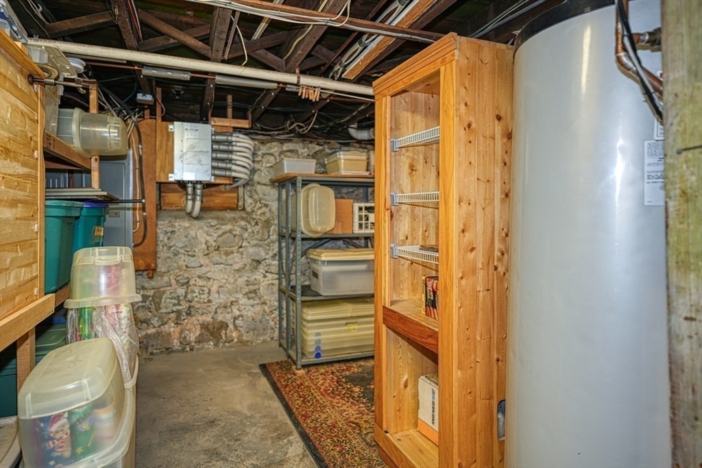 1 Cypress Road Arlington, MA 02474 - Photo 27 of 42 Gallery Image 27