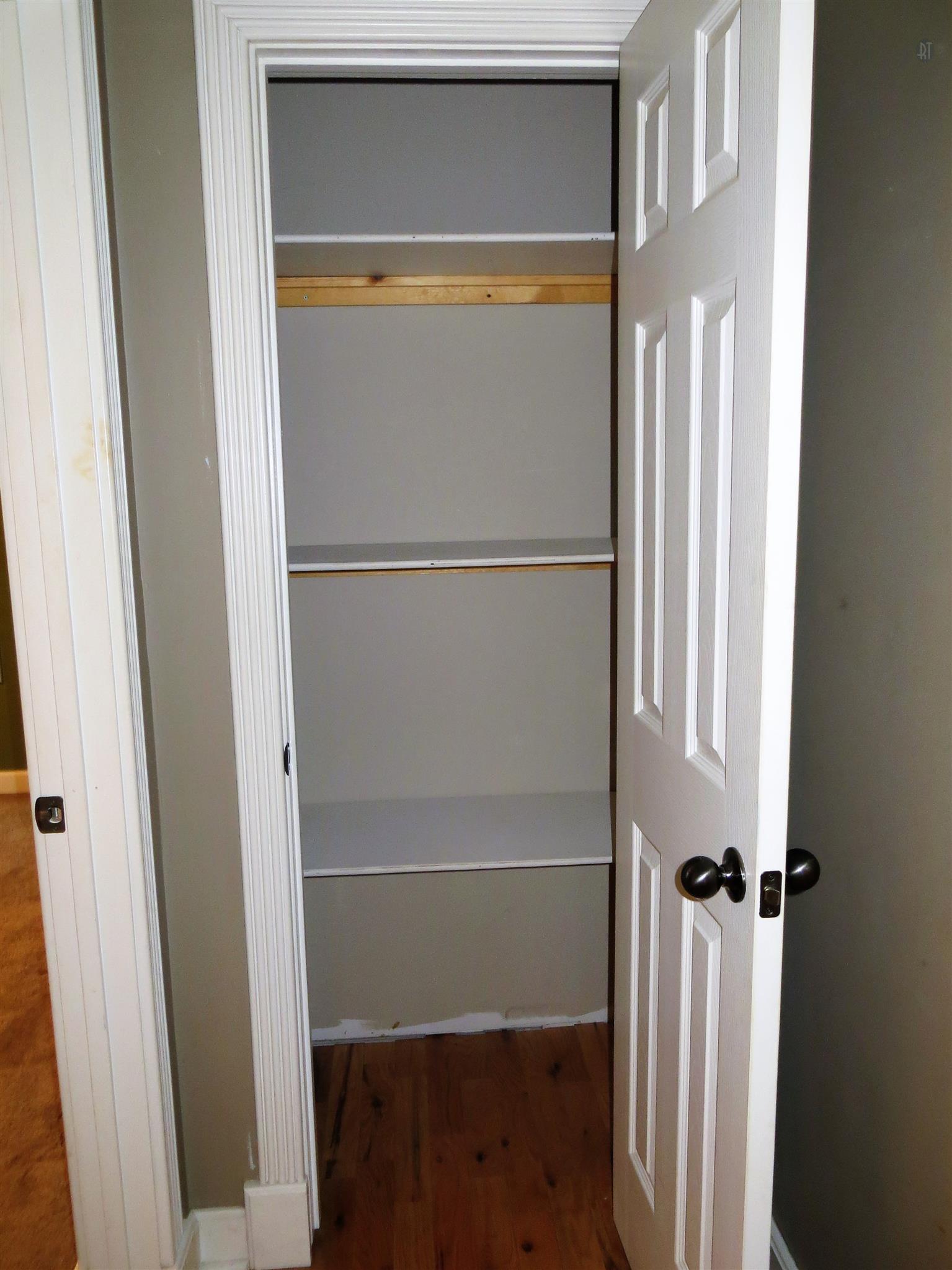 150 Crystal Springs Road Kelso, TN 37348 - Photo 16 of 21 a view of walk in closet