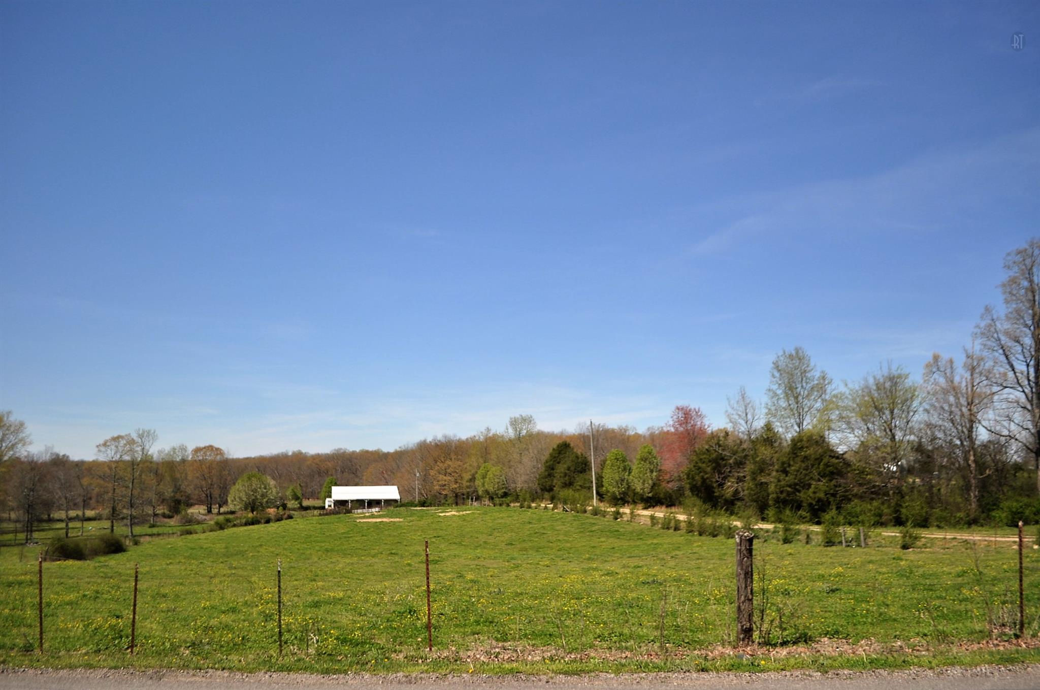 150 Crystal Springs Road Kelso, TN 37348 - Photo 4 of 21 a view of a grassy field with trees