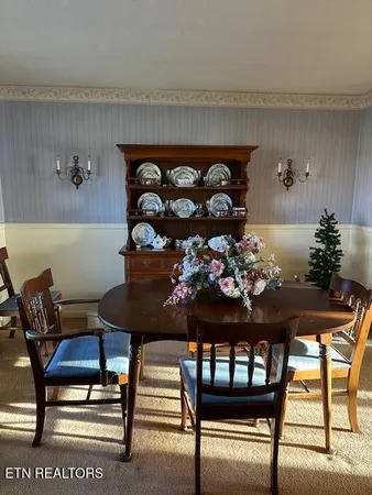 $455,000 | 7712 Castlecomb Road, Powell, TN 37849