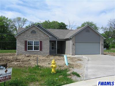 215 Riley Place Fort Wayne, IN 46825 - Photo 1 of 1 Gallery Image 1