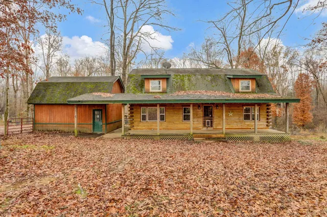 $340,000 | 155 Raleigh Lagrange Drive, Rossville, TN 38066