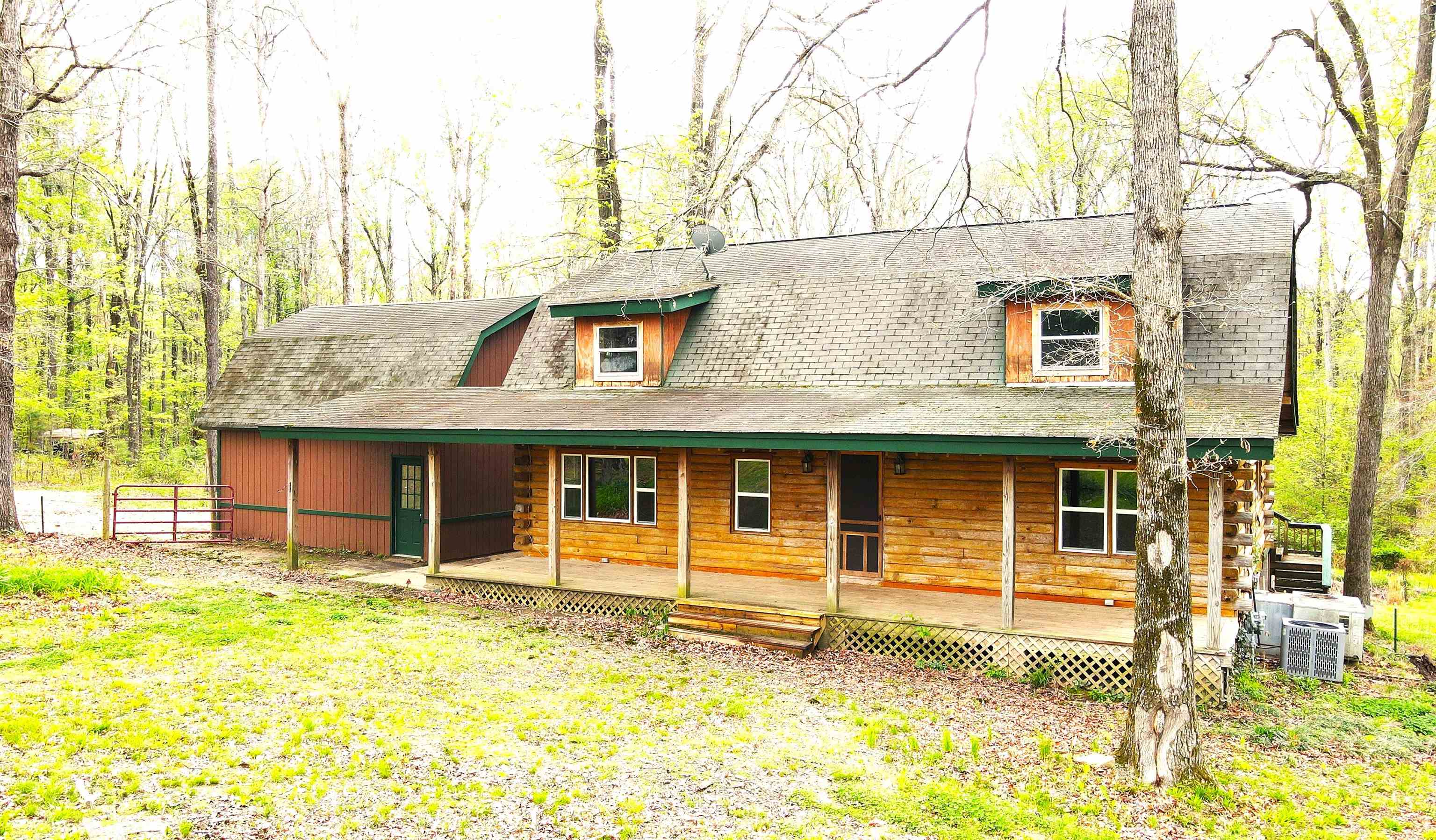 155 Raleigh Lagrange Drive Rossville, TN 38066 - Photo 2 of 35