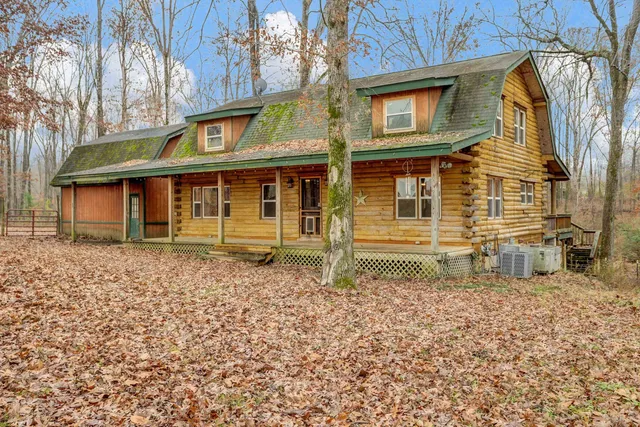 $340,000 | 155 Raleigh Lagrange Drive, Rossville, TN 38066