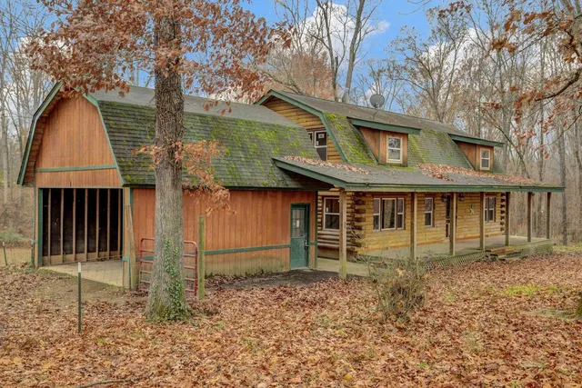 $340,000 | 155 Raleigh Lagrange Drive, Rossville, TN 38066