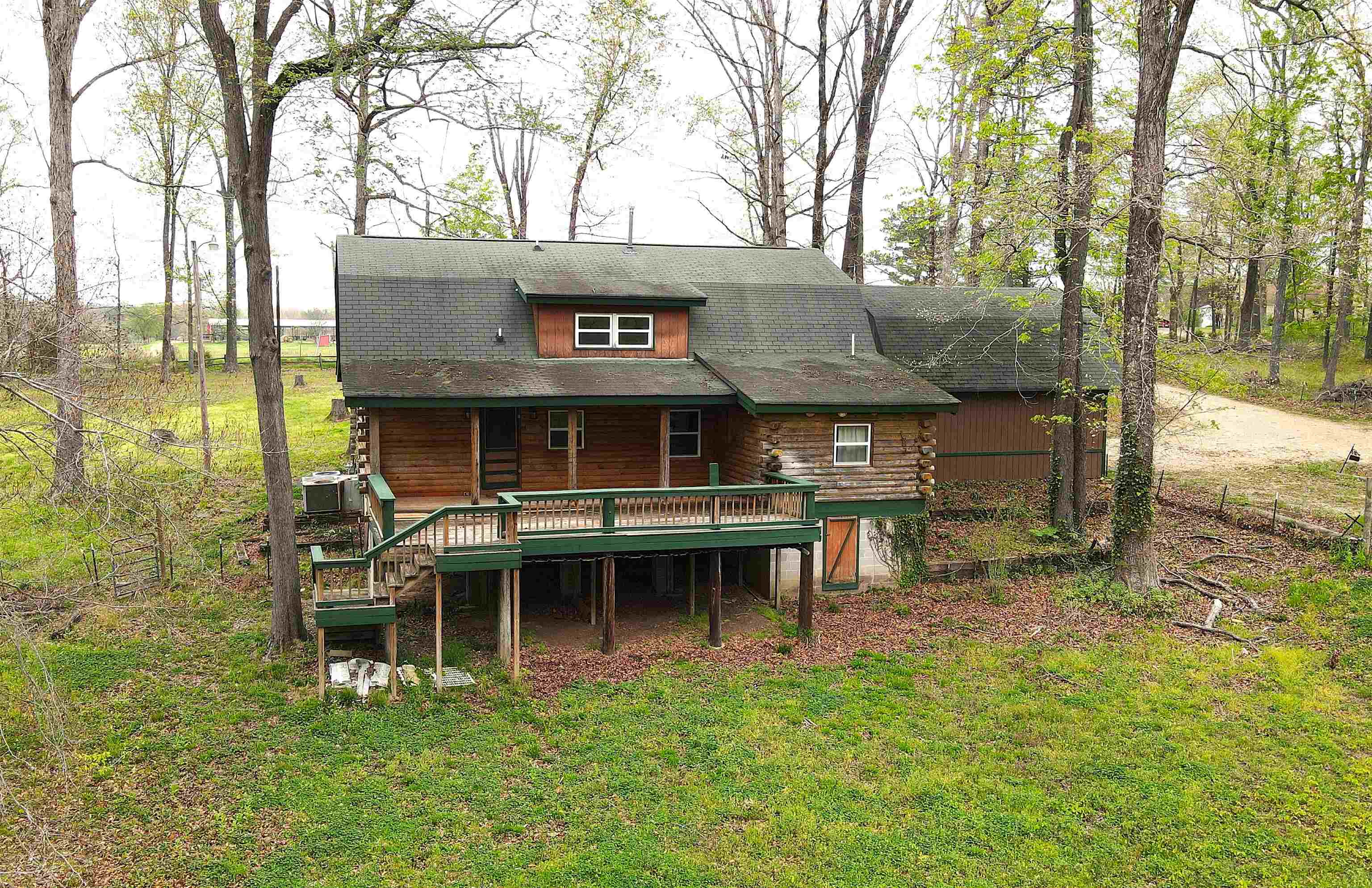 155 Raleigh Lagrange Drive Rossville, TN 38066 - Photo 5 of 35