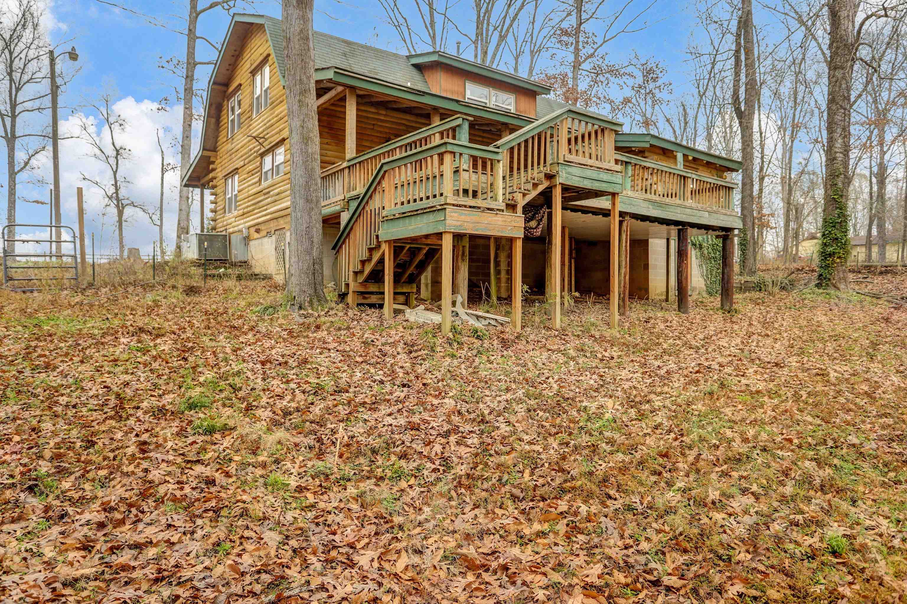 155 Raleigh Lagrange Drive Rossville, TN 38066 - Photo 6 of 35