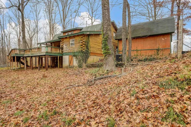 $340,000 | 155 Raleigh Lagrange Drive, Rossville, TN 38066