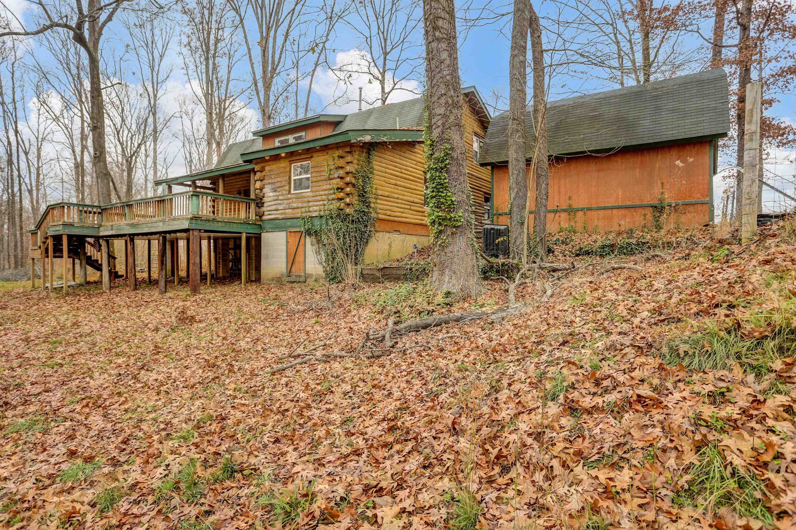 155 Raleigh Lagrange Drive Rossville, TN 38066 - Photo 9 of 35