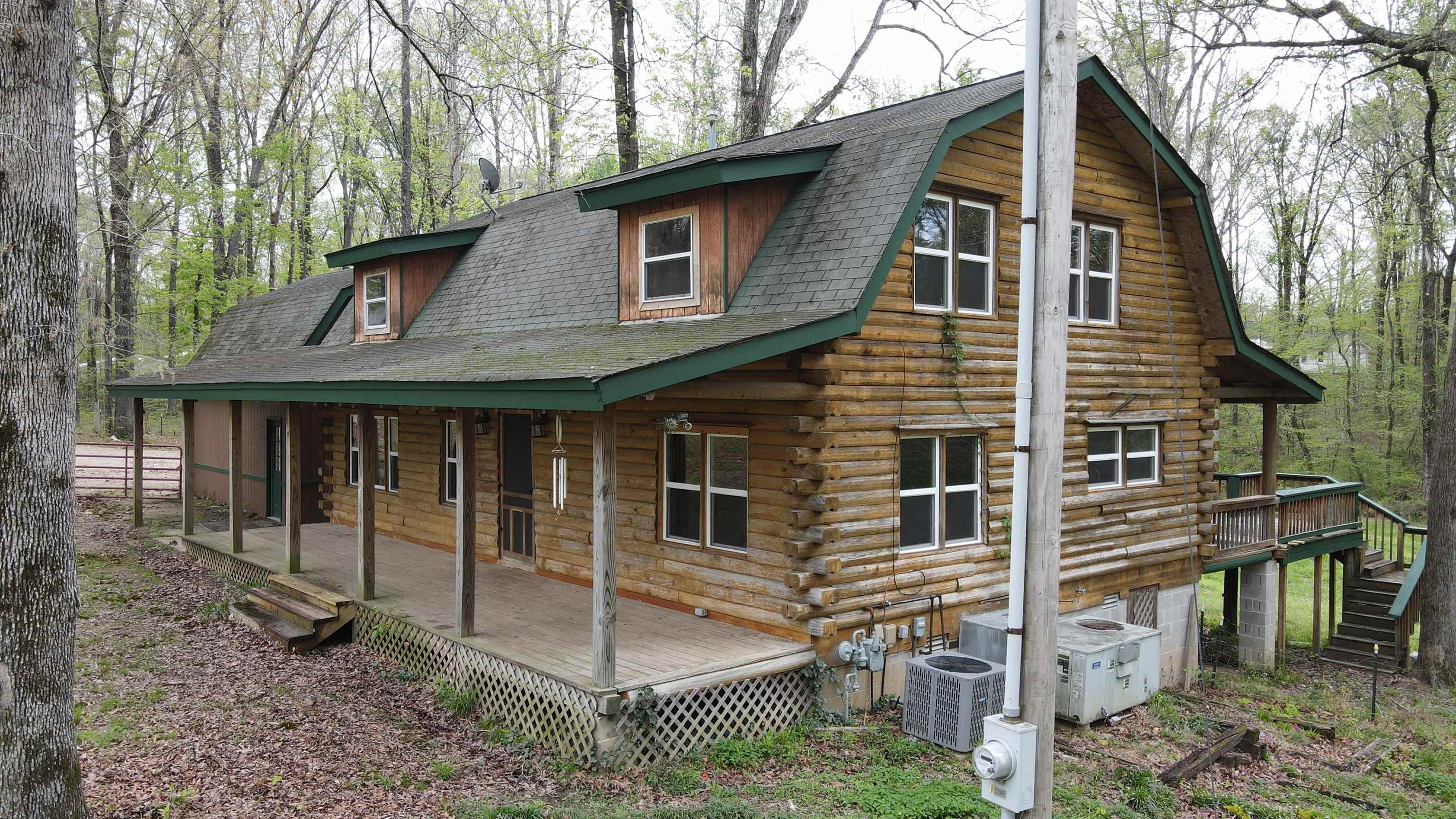 155 Raleigh Lagrange Drive Rossville, TN 38066 - Photo 10 of 35