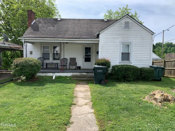$220,000 | 715 Carson Street, Greeneville, TN 37743