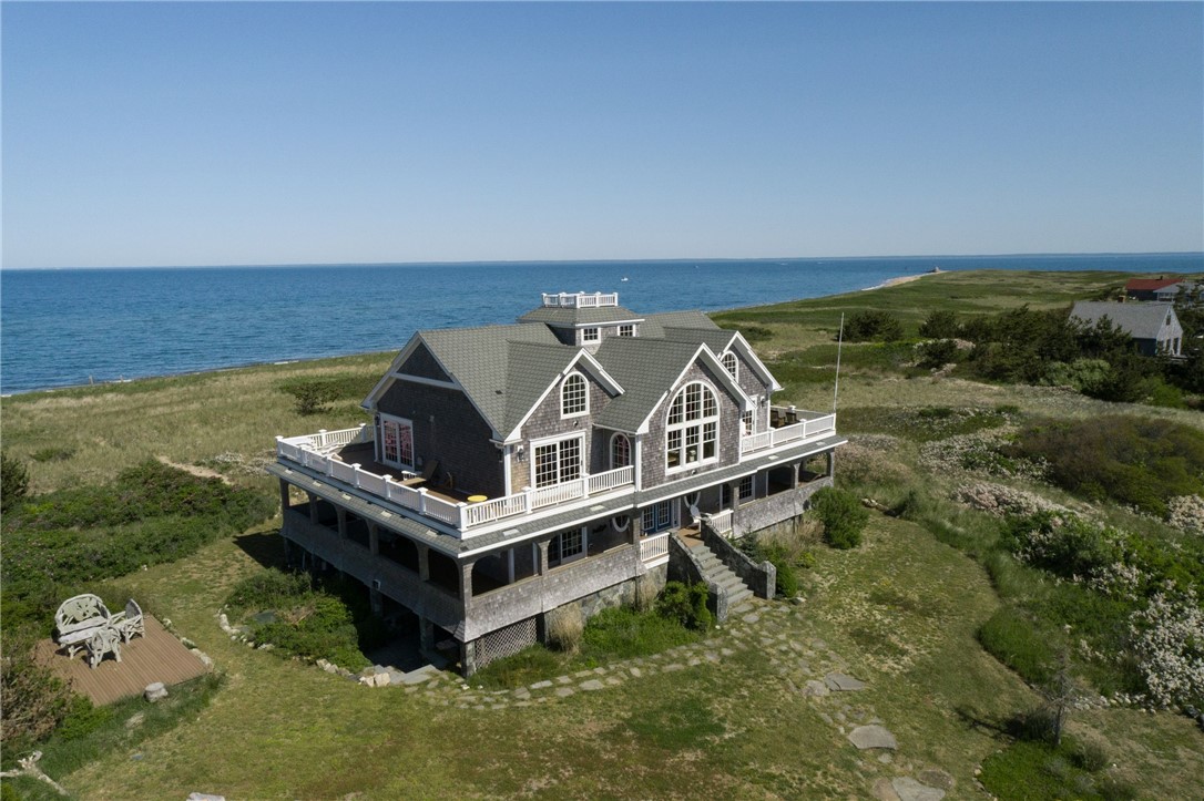 928 Coast Guard Road Block Island, RI 02807 - Photo 2 of 25