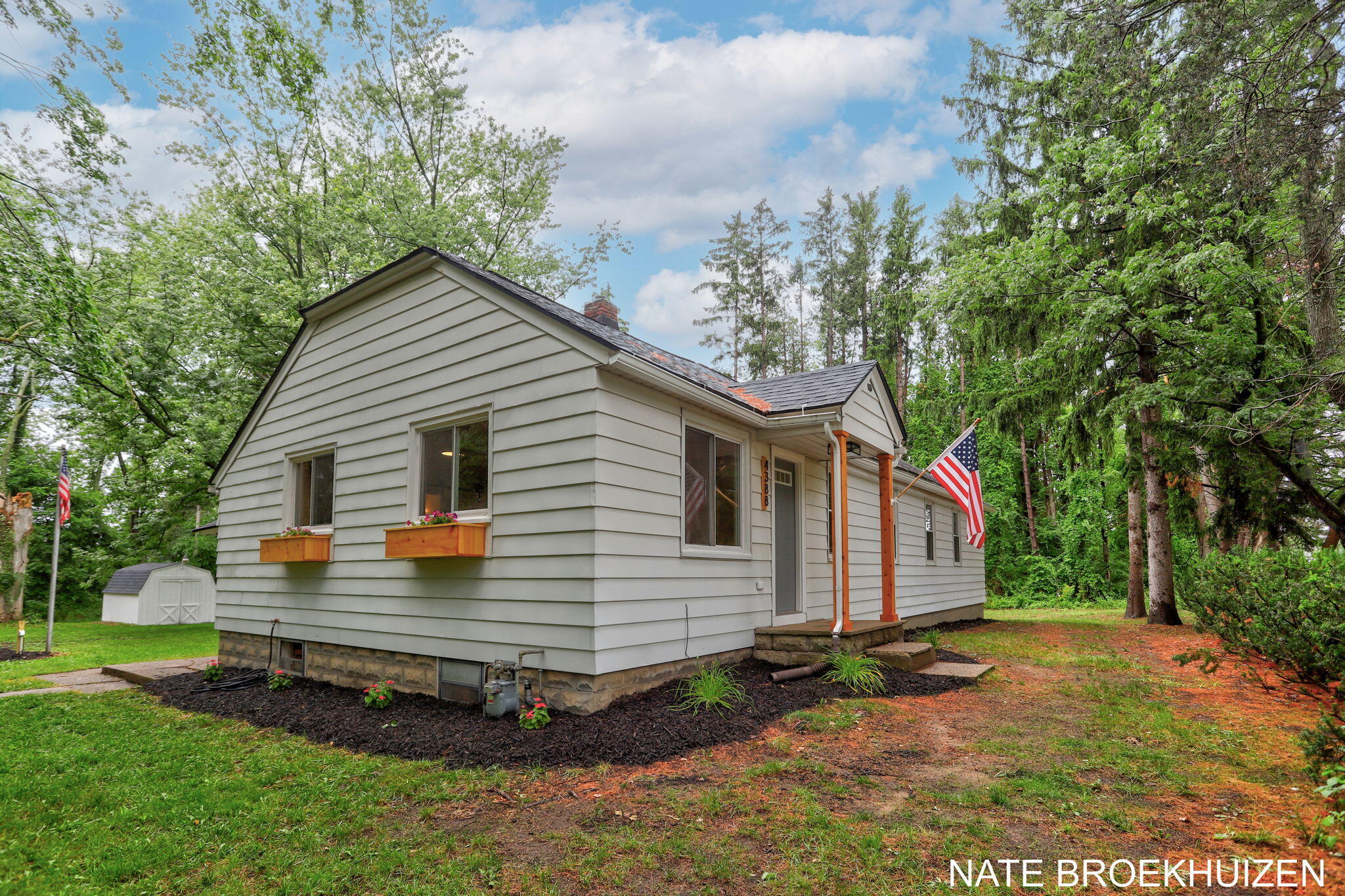 4388 Beeline Road Holland, MI 49423 - Photo 1 of 35 1-web-or-mls-4388 Beeline Rd, Holland-1