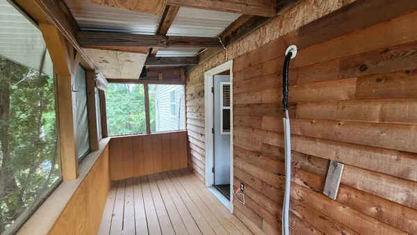 a view of outdoor space