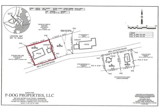 $259,000 | 348 Bill Hunter Road, Celina, TN 38551