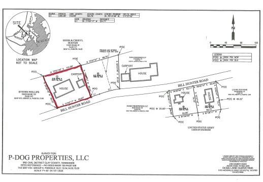 348 Bill Hunter Road Celina, TN 38551 - Photo 48 of 49