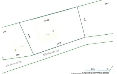 $259,000 | 348 Bill Hunter Road, Celina, TN 38551