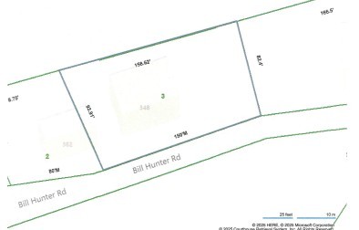 348 Bill Hunter Road Celina, TN 38551 - Photo 49 of 49 a view of a window in an empty room