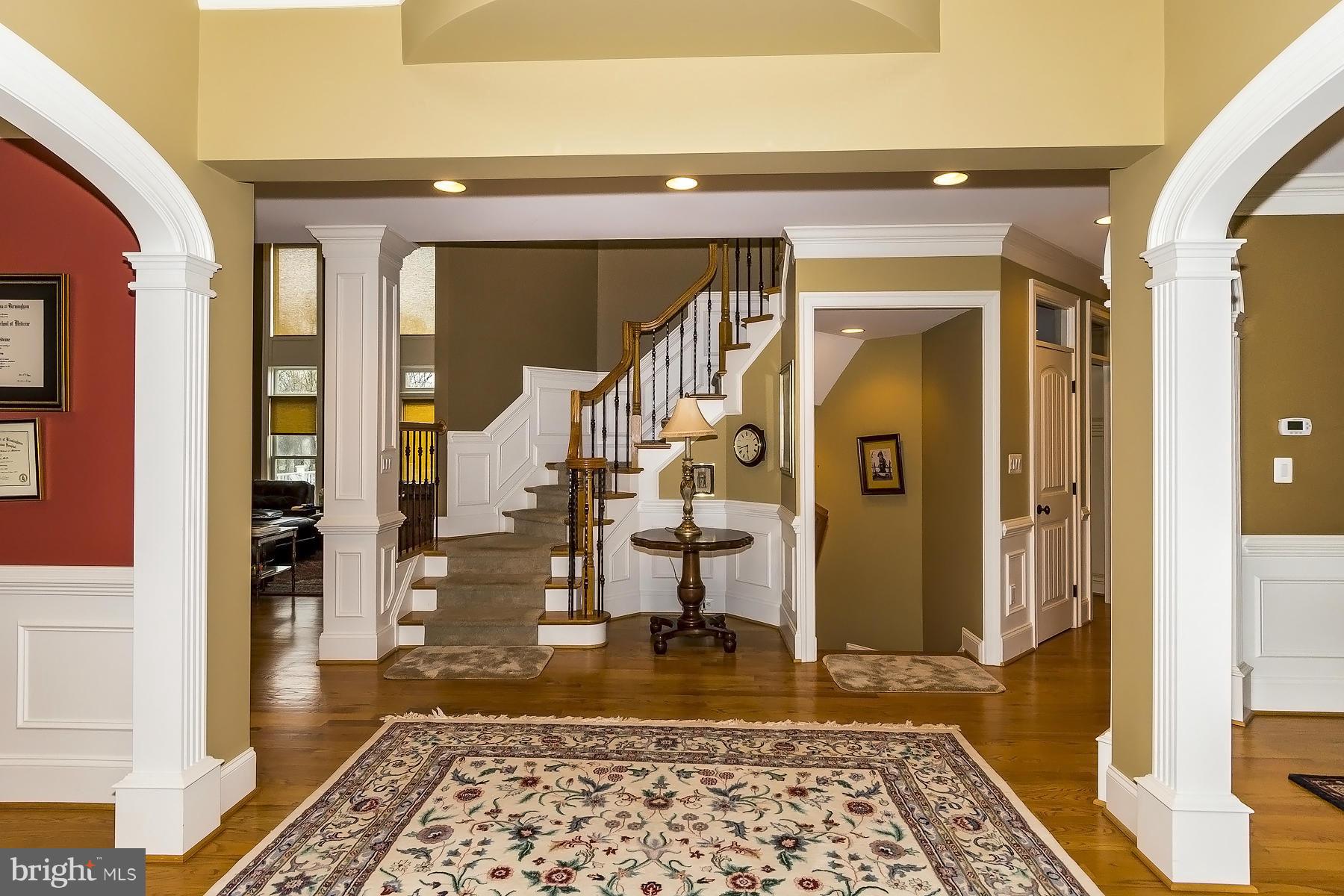 Interior (General)