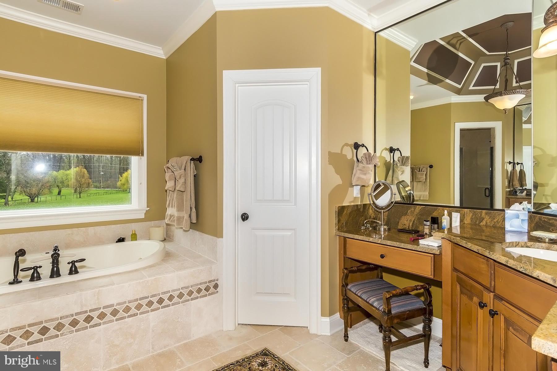 11825 Frederick Road Ellicott City, MD 21042 - Photo 11 of 30 Bath (Master)