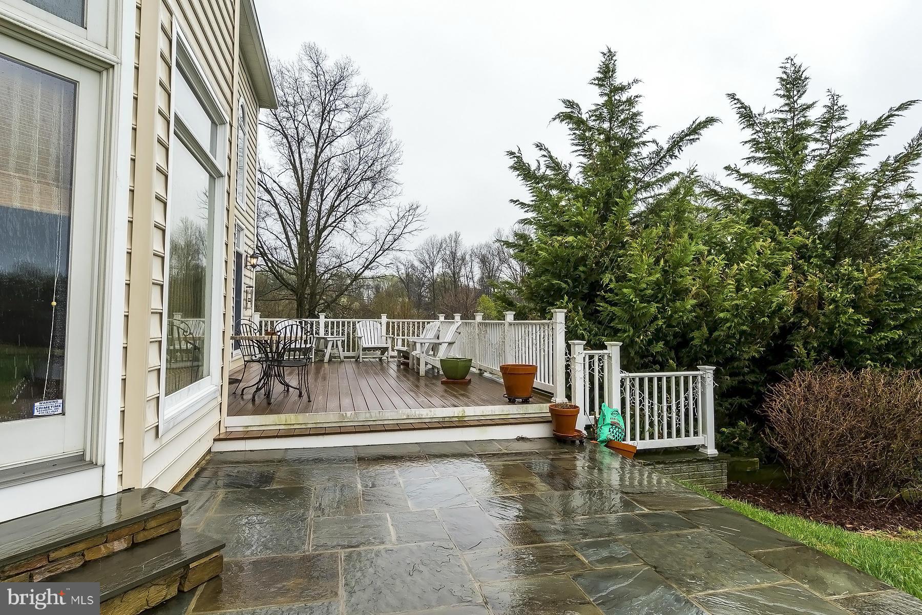 11825 Frederick Road Ellicott City, MD 21042 - Photo 12 of 30 Exterior (Rear)
