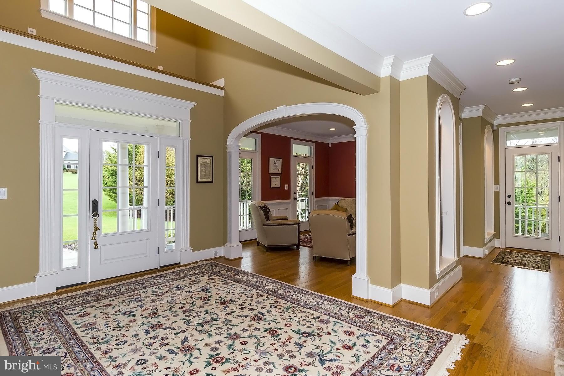 11825 Frederick Road Ellicott City, MD 21042 - Photo 15 of 30 Interior (General)