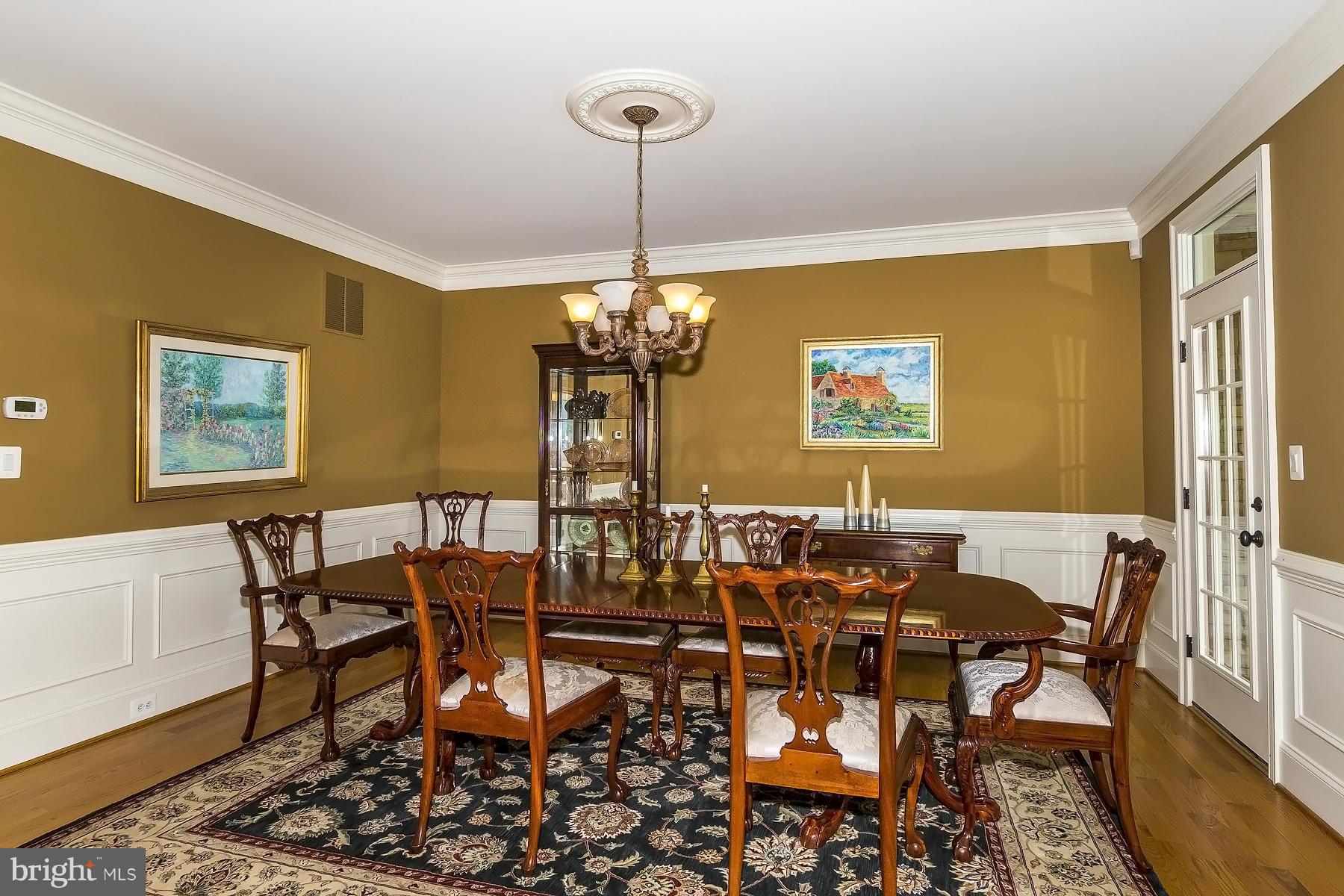11825 Frederick Road Ellicott City, MD 21042 - Photo 16 of 30 Dining Room