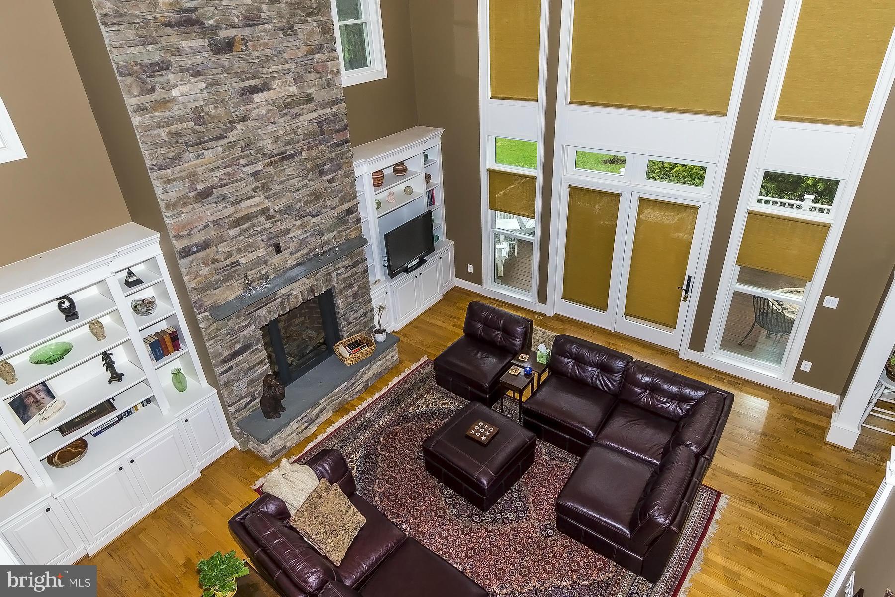 11825 Frederick Road Ellicott City, MD 21042 - Photo 20 of 30 Family Room