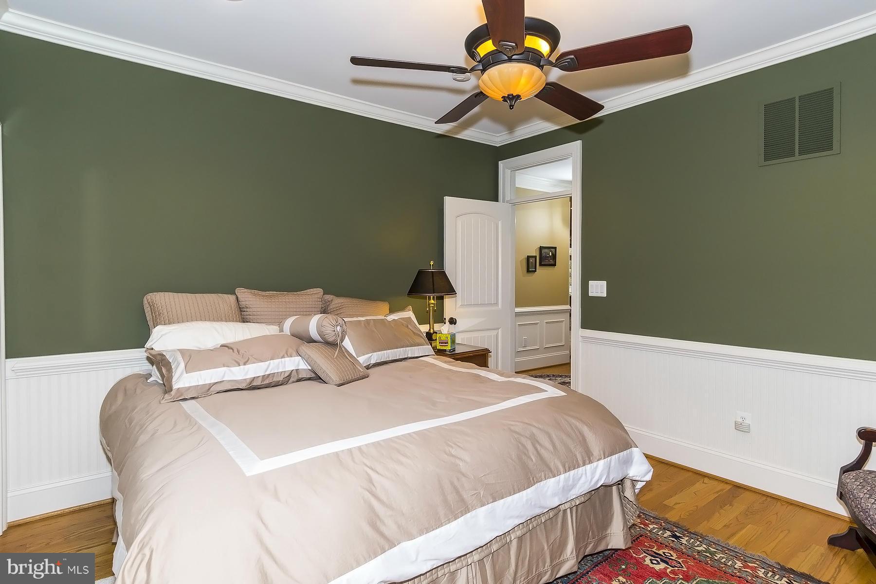 11825 Frederick Road Ellicott City, MD 21042 - Photo 22 of 30 Bedroom