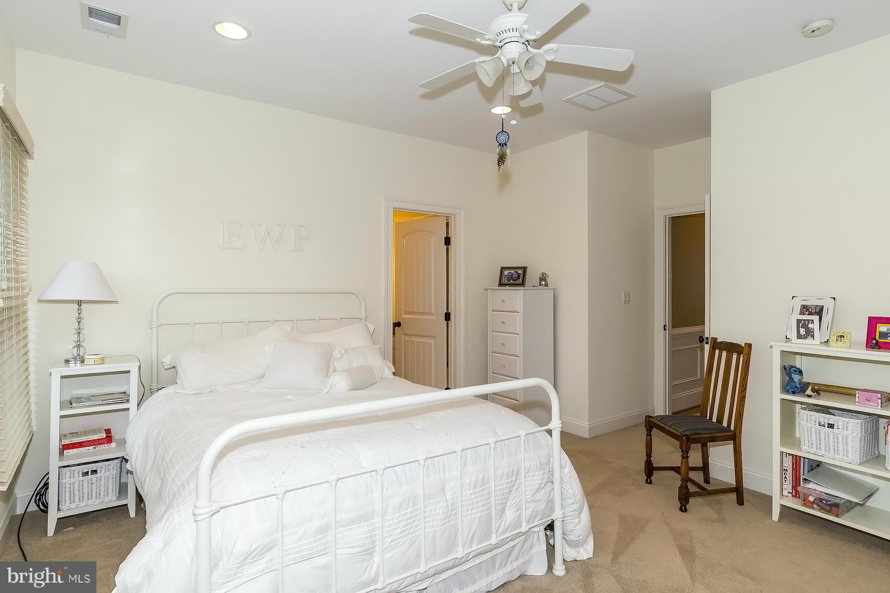 11825 Frederick Road Ellicott City, MD 21042 - Photo 28 of 30 Bedroom
