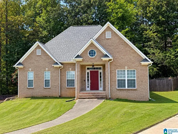 $385,500 | 9153 Sparks Drive, Warrior, AL 35180