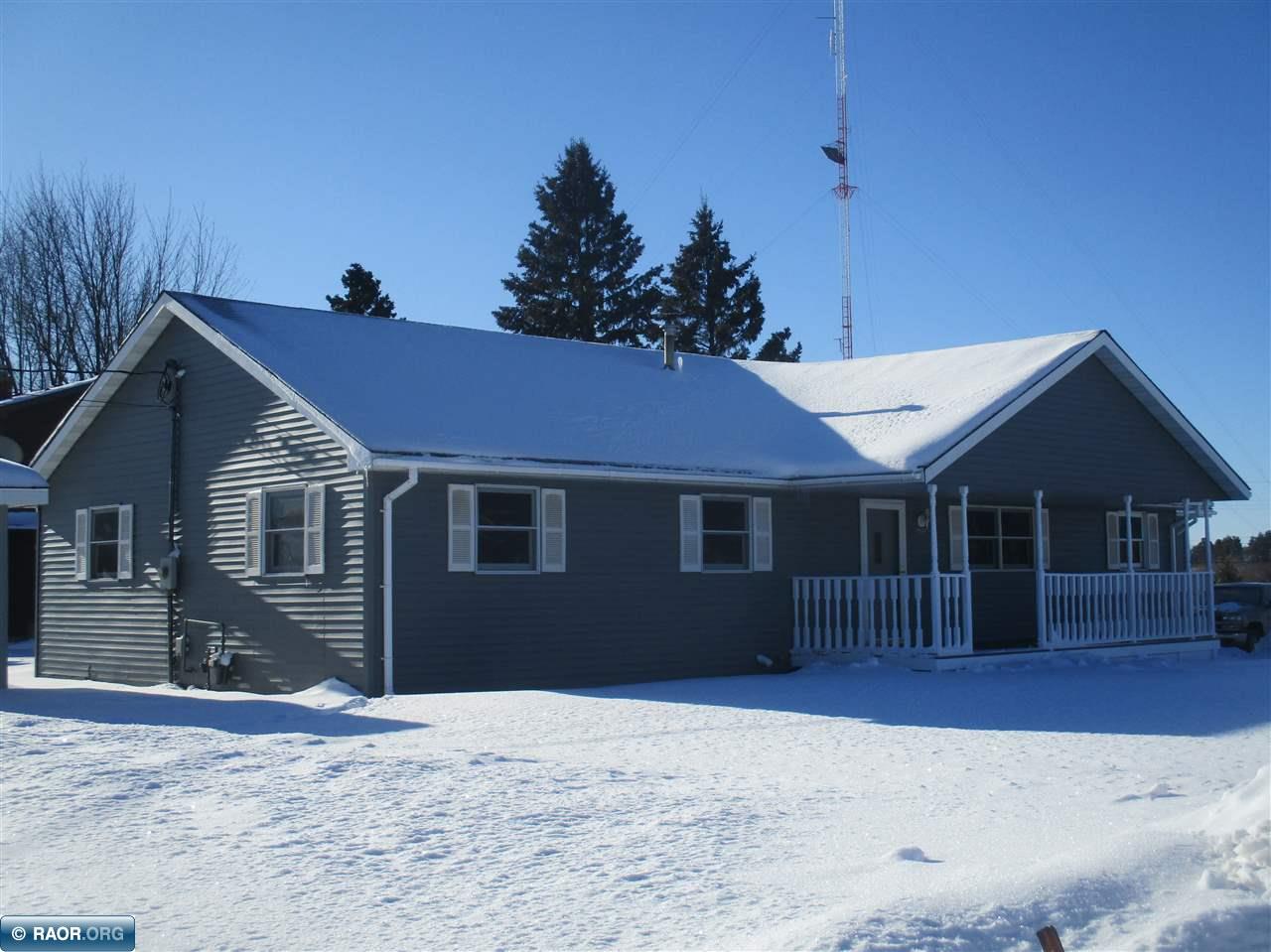 612 West 33rd Street Hibbing, MN 55746 - Photo 1 of 4