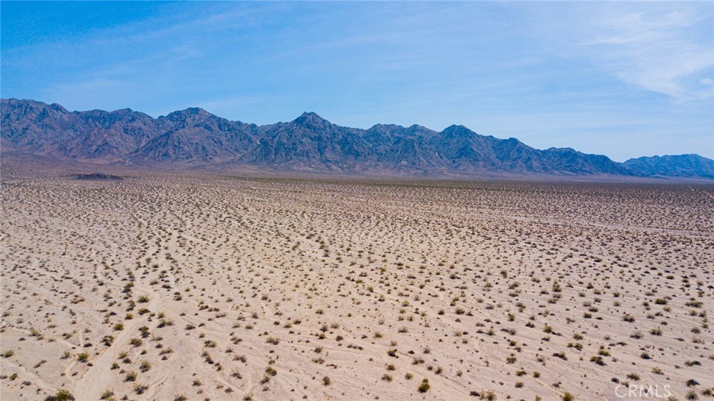 504 Ironage Road Twentynine Palms, CA 92277 - Photo 2 of 7 a view of a lake and a mountain